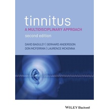 Tinnitus: A Multidisciplinary Approach