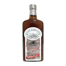 Emr Kervan Alkolsüz İsveç Şurubu İksiri 500 ML