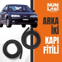 Nissan Primera 1990-1995 Arka İki Kapı Fitili-a Kalite-numlas-nm5510
