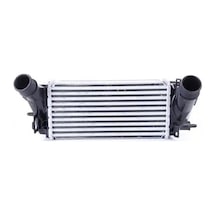 Nıssens 96252 Turbo Radyatoru 1817170 C1b19l440ba