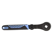 Pro Hollowtech Sökme Anahtarı prtl0031 Siyah - Kırmızı