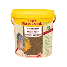 Discus Granulat Nature 50 Gr