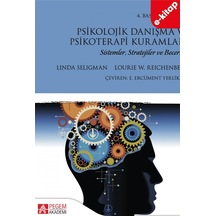 Psikolojik Danışma Ve Psikoterapi Kuramları E-kitap