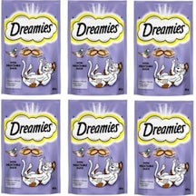 Ördekli Kedi Ödül Maması 60 Gr. X 6 Adet
