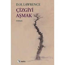 Çizgiyi Aşmak - D. H. Lawrence - Metis Yayınları