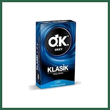 Bezos Klasik 10 Lu Bzs01