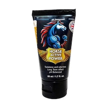 Hors Active Power Cream Erkeklere Özel Kremi 50 Ml