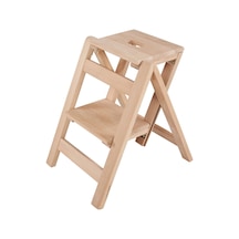 Step Apollo 2 Katlanabilir Merdiven Tabure 2 Basamaklı