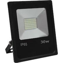 Led Projektör 30 Watt Beyaz Işık N11.990