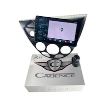 Ford Focus 1998-2005 Cadence R15 Dvr Kayıt Cihazı Pro Oem Multimedia