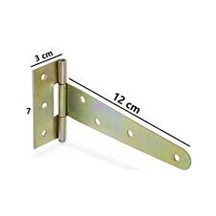 Kuyruklu Menteşe 904-5 Diğer