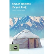 Beyaz Dağ - Rxlu-752386