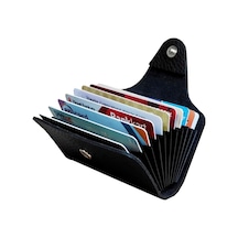 Kredi Kartlık Cüzdan Akordiyon 8683255012480 001