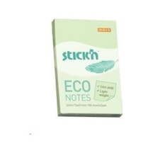 Gıpta Stıck 76 51 Eco Notes Pastel