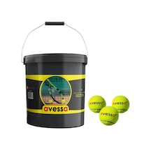 Avessa Tt-96 Profesyonel Tenis Antrenman Topu 96lı