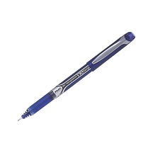 V10 Roller Kalem Grip Hi-tecpoint Mavi Diğer