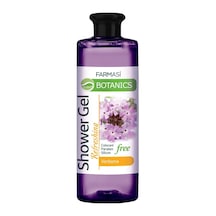 Botanics Mine Çiçeği Tazeleyici Duş Jeli 500 Ml Diğer