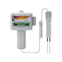 P-101 Ph Ve Klor Ölçüm Cihazı