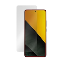 Xiaomi Poco M7 Pro Uyumlu Kırılmaz Ekran Koruyucu Temperli Cam