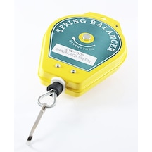 Yama - Balanser -0.6 - 2.0 Kg.