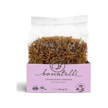 Bonatelli Çavdar Burgu Makarna 500 G