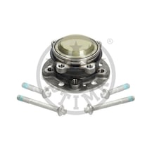 Optımal Teker Rulmanı On Mercedes W205 S205 C205 A205 W213 S213 C238 A238 Porya 401304 A2053340400