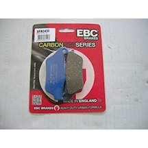 Ebc Sfac430 Organik Scooter Balatası Xmax250 Abs Siz
