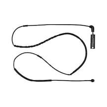 Textar 98024000 Fren Balata Fişi Arka Bmw E46 Z4 E85 Bm 00 05 34351164372