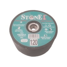 120 Karbon Çanak Eviye Stone