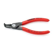 Knipex 4821J11 Ağır Hizmet Iç Segman Pensesi Eğik 140 Mm