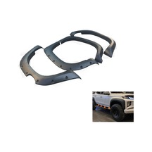 Mitsubishi L200 2019+ Çamurluk Dodik