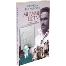 Topraktan Parlamentoya - Hakkı Uyar - Boyut Yayın Grubu