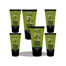Ibn-ı Sina Kuyruk Yağı Masaj Kremi 6 Adet 50ml
