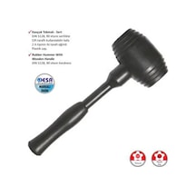 Desa Lastik Tokmak No:50 Elx34954-8922e