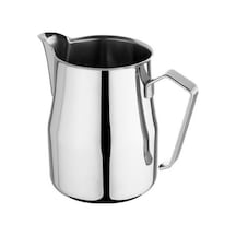 Black Goat Profesyonel Süt Potu (Pitcher) 350 Ml Paslanmaz (Ss 30