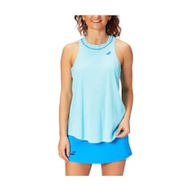 Babolat Exercıse Cotton Tank W Turkuaz