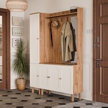 Meşe - Beyaz