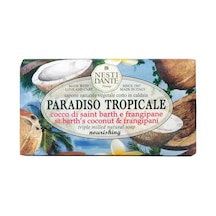 Katı Sabun - Paradiso Tropicale St.barth's 250 G 837524002407 Diğer