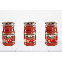 Domates Salçası 700 G 3 Adet