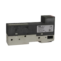 1tne968902r1201 Abb Ao561: S500-eco Analog Output