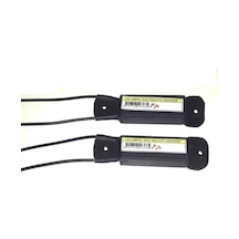 Megamarket06 Oto Led Ampul Arıza Lambası Engelleyici Canbus Dekoder 16w