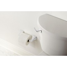 Moen Yb5101orb Voss Tuvalet Tankı Kolu, Yağ Ovuşturdu Bronz Diğer