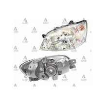 Maher 01122 Far Getz 03-06 Elektrikli Sol 921101c010