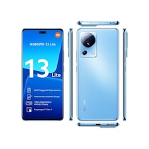 Yenilenmiş Xiaomi 13 Lite 5G 8 GB 256 GB A Kalite (12 Ay Garantili)