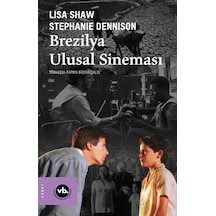 Brezilya Ulusal Sineması