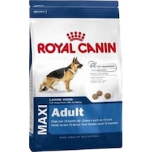 Maxi Adult Büyük Köpek Maması 15 Kg
