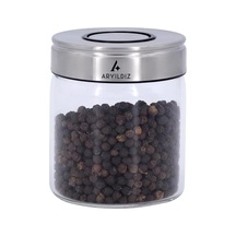 Ar Yıldız Timeless Slim Saklama Kabı 200 Ml