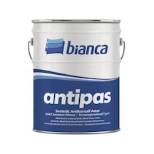 Bianca Antipas Gri 2,50Lt (540350797)