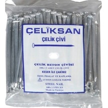 beton çivisi 100 adet çelik çivi 4x50