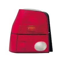 Volkswagen Lupo 99/02 Stop Lambası Sol Kırmızı/beyaz Tyc
